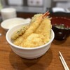 天ぷらめし 福松 - 料理写真: