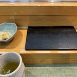 Sushi Hourai - 