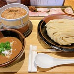 中華蕎麦 とみ田 - 