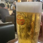 Jimanya - まずはオリオンビール