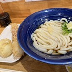 Sanuki Tachigui Udon Kirinya - 