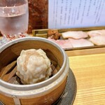 中華蕎麦 とみ田 - 