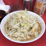 ラーメン二郎 - 