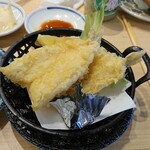 Sengyo Kaitensushi Sankyuu - 