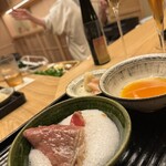 すき焼き あさい - 