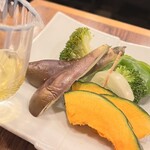 うまい料理こだわり焼酎　瑞穂 - 