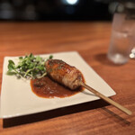 Yakitori Shin - 