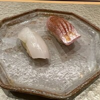 鮨 てつ也 - 