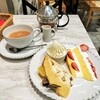 カフェ・ラ・ミル - 