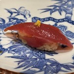 Tachigui Sushi Uogashi Yamaharu - 