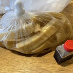 薬膳ラーメン 本丸 - 