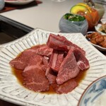 銀座焼肉 Salon de AgingBeef - 