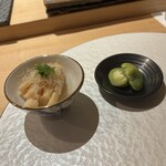 Sushi Akiha - 