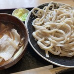 手打ちうどん 和 - 