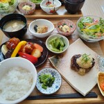 みのる食堂 - 