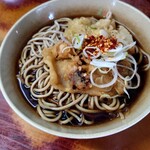 Soba Sen - 