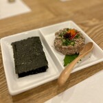 Sengawa Zushi - 