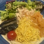 手延べうどん 水山 - 