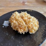 とんかつ紅の豚 - ヒレかつ