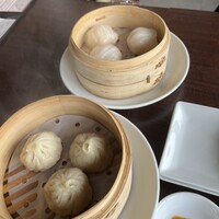 DimDimSum 大阪本店 - 