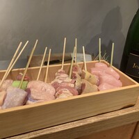 焼鳥米澤 - 