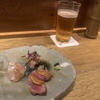 焼鳥米澤 - 