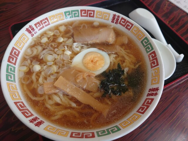 すみれ食堂 - 七日町（かつ丼）の写真