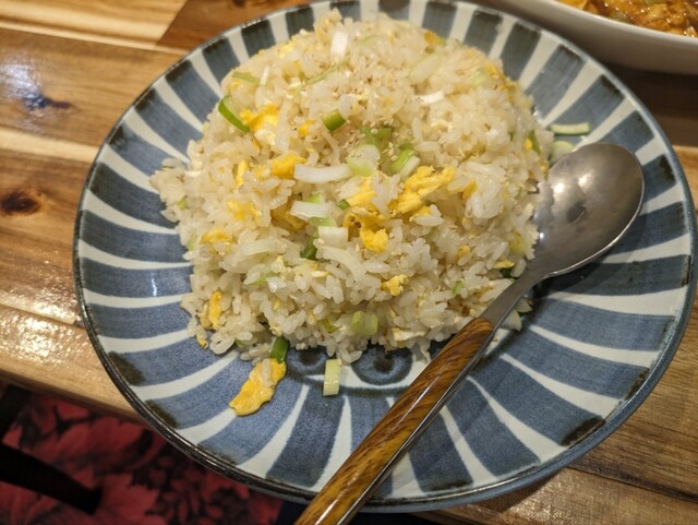 真子餃子 - 郡山（餃子）の写真