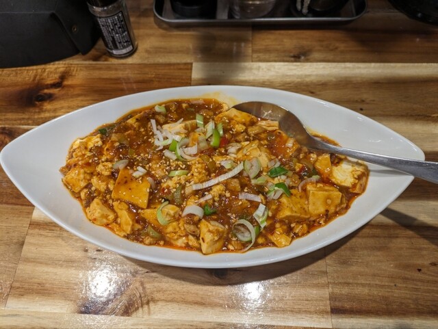 真子餃子 - 郡山（餃子）の写真