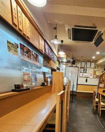 Tosa-ya Udon Fukai Ten photo 4