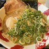 熟成豚骨ラーメン 豚骨麺屋一番軒 高槻店