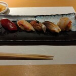 Gotanda Sushi Matsumoto - 