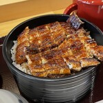 昼だけうなぎ屋 - 