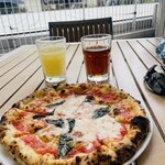 PIZZERIA MAR-DE NAPOLI - 