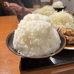 ガツ飯トンテキ食堂コロトン - 