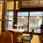 かき氷 薬膳スープ 美生 - 