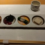 Gotanda Sushi Matsumoto - 