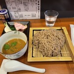 自家製手もみ麺 鈴ノ木 - 