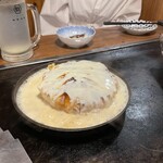 大衆鉄板 たぎつ屋 - 