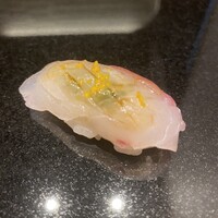 鮨と天草大王 天音 - 