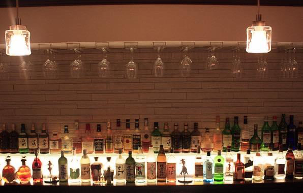 Base Bar Coca photo 3