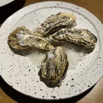 Seafood＆OysterBar Salt - 