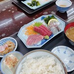 磯料理 いそや - 