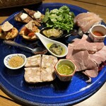 Seafood＆OysterBar Salt - 