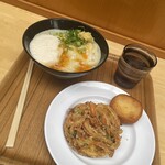 山越うどん - 