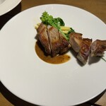 Seafood＆OysterBar Salt - 