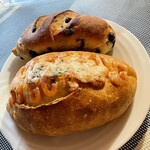 はちまるパン - 