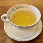 Fujiya 1935 - ハーブティー(ミント)