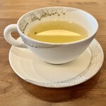 Fujiya 1935 - ハーブティー(ミント)