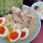 ラーメンショップ - 